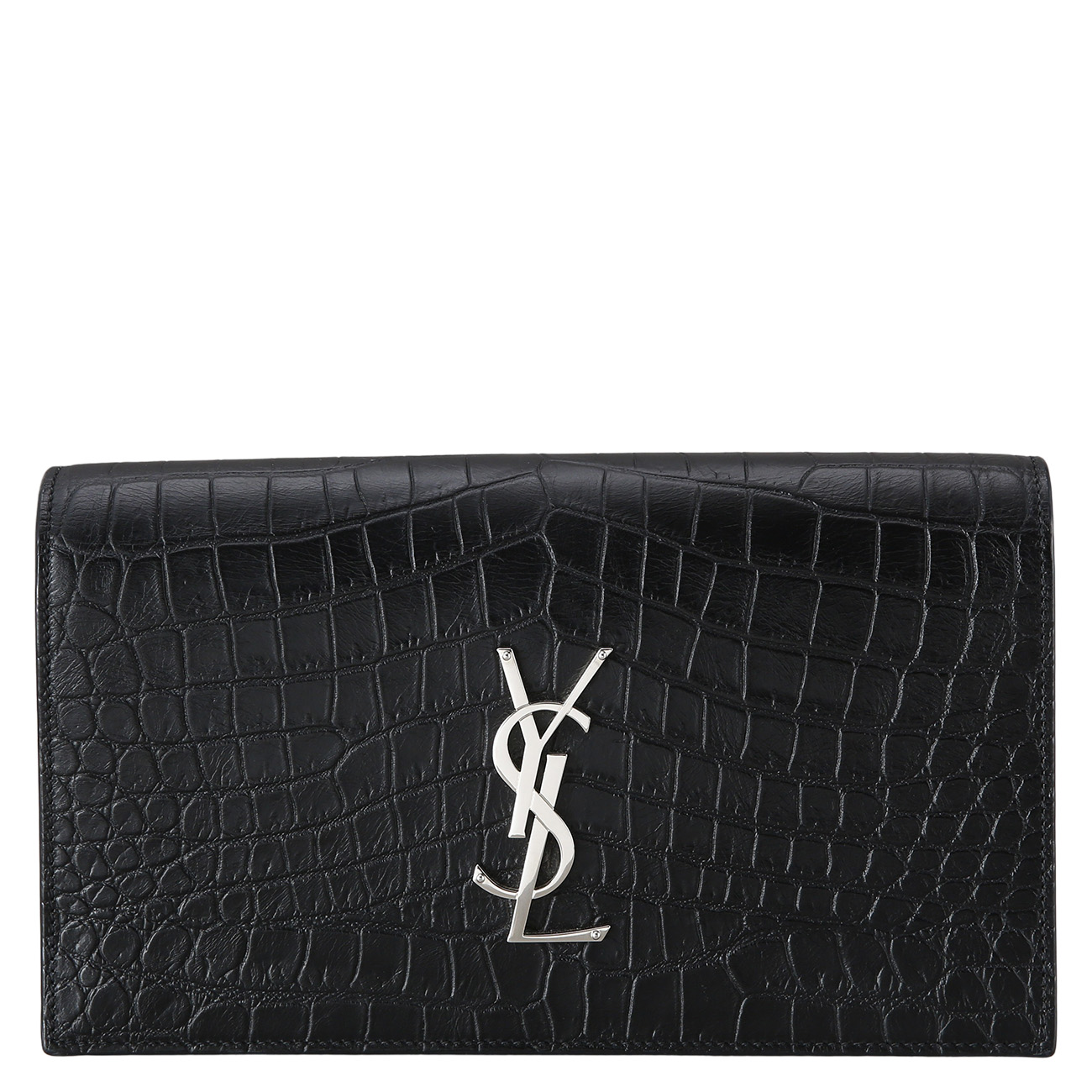 Yves Saint Laurent(USED)생로랑 400409 모노그램 클러치백